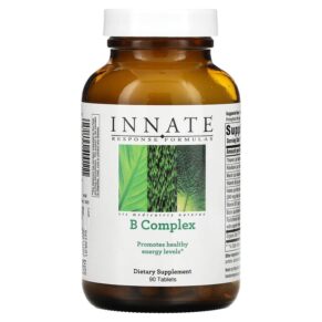 Innate Response Formulas B Complex 90 viên 051494400111