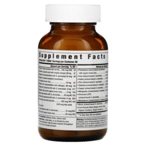 Innate Response Formulas One Daily 90 Tablets 051494400029