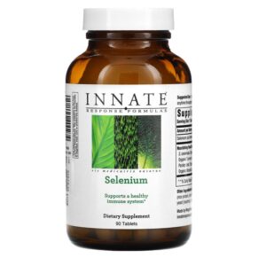 Innate Response Formulas Selenium 90 viên 051494400272