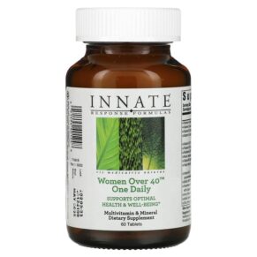 Innate Response Formulas Women Over 40 One Daily 60 viên 051494401248