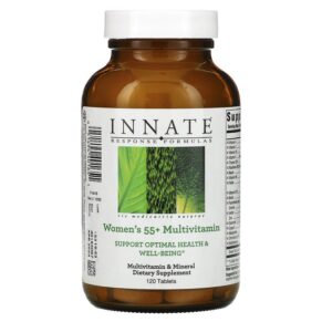 Innate Response Formulas Women's 55+ Multivitamin 120 viên 051494401651