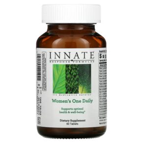Innate Response Formulas Women's One Daily 60 viên 051494401941