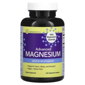 InnovixLabs Advanced Magnesium 150 viên 794504984552