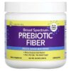 InnovixLabs Broad Spectrum Prebiotic Fiber Unflavored 6.4 oz (180 g) 794504985153