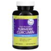 InnovixLabs High Absorption Turmeric Curcumin 100 Time Release viên 794504891768