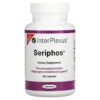 InterPlexus Inc. Seriphos 100 viên 766897258510