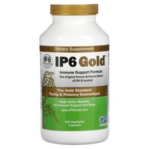IP-6 International IP6 Gold Immune Support Formula 240 viên 860005330812