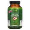 Irwin Naturals Acai Berry Super-Cleanse 60 viên 840081405475