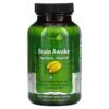 Irwin Naturals Brain Awake 60 viên 710363583132