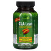 Irwin Naturals CLA Lean Body Fat Reduction 80 viên 710363582258