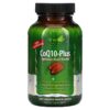 Irwin Naturals CoQ10-Plus 60 viên 710363585785