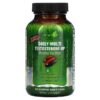 Irwin Naturals Daily-Multi Testosterone Up Booster cho Nam 60 viên 840081404669