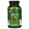 Irwin Naturals Deep Tissue Collagen-Pure 80 Liquid Soft-Gels 5 Irwin Naturals Deep Tissue Collagen-Pure 80 viên 710363579869