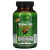 Irwin Naturals Extra-Energy Thermo-Fuel Max Fat Burner 100 viên 840081404362