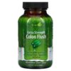 Irwin Naturals Extra Strength Colon Flush 60 viên 710363586355