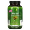 Irwin Naturals Ginkgo Smart Maximum Focus & Memory 120 viên 710363578268