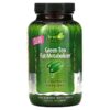 Irwin Naturals Green Tea Fat Metabolizer 150 Liquid Soft Gels 4 Irwin Naturals Green Tea Fat Metabolizer 150 viên 710363578282