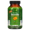 Irwin Naturals Max-Active Boswellia Curcumin + BioPerine 90 viên 840081404560