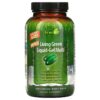 Irwin Naturals Men's Living Green Liquid-Gel Multi 120 viên 710363575472