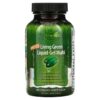 Irwin Naturals Men's Living Green Liquid-Gel Multi 90 viên 710363566890