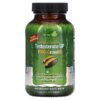 Irwin Naturals Optimum-Strength Testosterone UP Pro-GrowtH 60 viên 840081407110