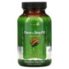 Irwin Naturals Power to Sleep PM 60 viên 710363585365