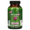 Irwin Naturals Steel-Libido Pink For Women 60 Liquid Soft-Gels 4 Irwin Naturals Steel-Libido Pink cho Nữ 60 viên 710363585310