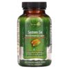 Irwin Naturals System-Six Powerful Weight Loss Support 60 viên 710363598754
