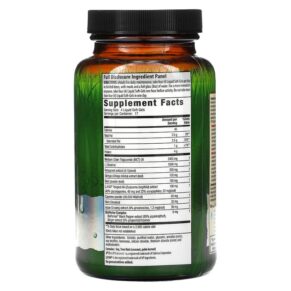 Irwin Naturals Testosterone Mega-Boost RED 68 Liquid Soft-Gels 3 Irwin Naturals Testosterone Mega-Boost RED 68 Liquid Soft-Gels 710363594404