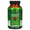 Irwin Naturals Testosterone UP RED + Nitric Oxide Booster 60 viên 710363585983