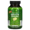 Irwin Naturals Thermo-Burn Stubborn Fat Metabolizer 60 viên 840081403600