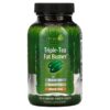 Irwin Naturals Triple-Tea Fat Burner 75 viên 710363568894