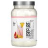 Isopure Infusions Protein Powder Tropical Punch 1.98 lb (900 g) 089094025663