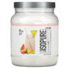 Isopure Infusions Protein Powder Tropical Punch 14.1 oz (400 g) 089094025090