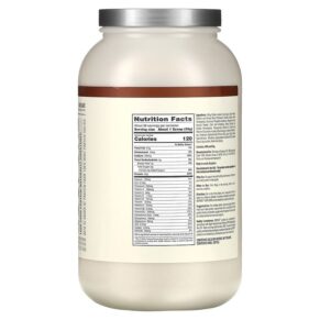 Isopure Low Carb Protein Powder Chocolate 3 lb (1.36 kg) 089094022396