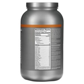 Isopure Low Carb Protein Powder Chocolate Peanut Butter 3 lb (1.36 kg) 089094024857