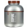 Isopure Low Carb Protein Powder Dutch Chocolate 4.5 lb (2.04 kg) 089094022952