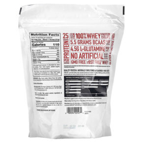 Isopure Low Carb Protein Powder Strawberry 1 lb (454 g) 3 Isopure Low Carb Protein Powder Strawberry 1 lb (454 g) 089094025274