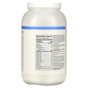 Isopure Low Carb Protein Powder Vanilla 3 lb (1.36 kg) 3 Isopure Low Carb Protein Powder Vanilla 3 lb (1.36 kg) 089094022372