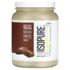 Isopure Plant-Based Protein Powder Chocolate 1.37 lb (621 g) 5 Isopure Plant-Based Protein Powder Chocolate 1.37 lb (621 g) 089094025434