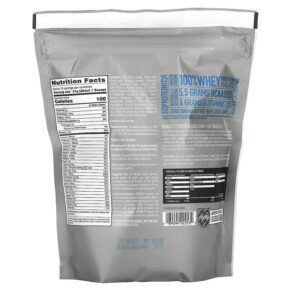 Isopure Zero Carb Protein Powder Creamy Vanilla 1 lb (454 g) 3 Isopure Zero Carb Protein Powder Creamy Vanilla 1 lb (454 g) 089094022532