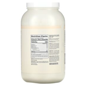 Isopure Zero Carb Protein Powder Unflavored 3 lb (1.36 kg) 3 Isopure Zero Carb Protein Powder Unflavored 3 lb (1.36 kg) 089094022457