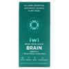 iWi Brain Omega-3 + PS & Green Coffee Bean 60 viên 818353020411