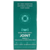 iWi Joint Omega-3 + Glucosamine & White Willow Bark 60 viên 818353020459
