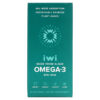 iWi Omega-3 EPA + DHA 30 Softgels 4 iWi Omega-3 EPA + DHA 30 viên 818353022002