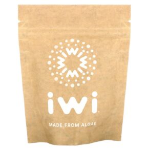 iWi Omega-3 Refill Pouch DHA 120 viên 818353020534