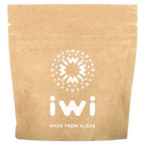 iWi Omega-3 Refill Pouch EPA + DHA 60 viên 818353020510
