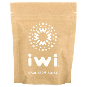 iWi Women's Multi Pouch Complete Multivitamin + Omega-3 120 viên 818353020589
