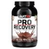 Jakt-RX Pro Recovery Premium Protein Matrix Chocolate Milkshake 2 lb (908 g) 629046954018