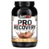 Jakt-RX Pro Recovery Premium Protein Matrix Peanut Butter Chocolate 2 lb (908 g) 629046954049